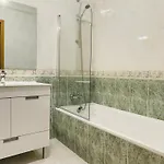 Apartment Bicos 101 - Shared Pool - 4 Guests - Albufeira