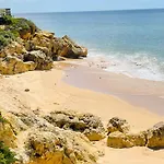 Apartment Bicos 101 - Shared Pool - 4 Guests - Albufeira