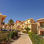 Apartment Bicos 101 - Shared Pool - 4 Guests - Albufeira *