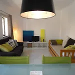 Apartment Bicos 101 - Shared Pool - 4 Guests - Albufeira Albufeira