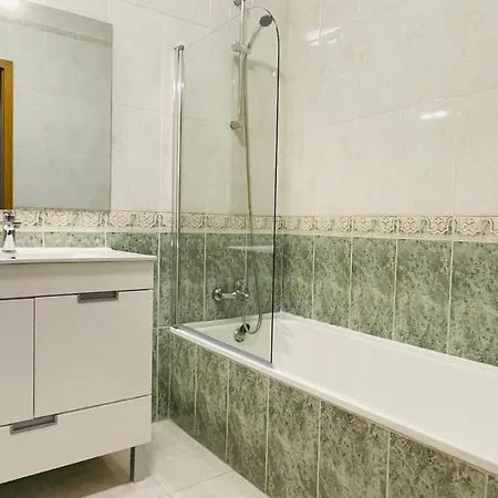 Apartmán Bicos 101 By Check-in Portugal