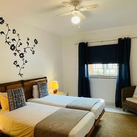 Apartmán Bicos 101 By Check-in Portugal Albufeira