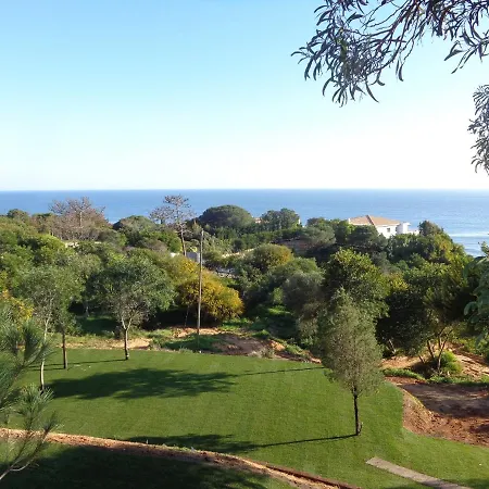 Bicos 101 - Shared Pool - 4 Guests - Albufeira Apartment