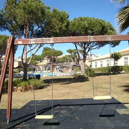 Apartment Bicos 101 - Shared Pool - 4 Guests - Albufeira *