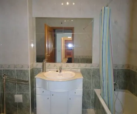 Bicos 101 By Check-in Portugal Apartamento Albufeira