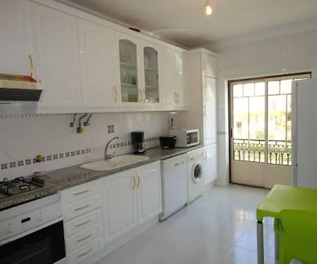 Apartment Bicos 101 - Shared Pool - 4 Guests - *