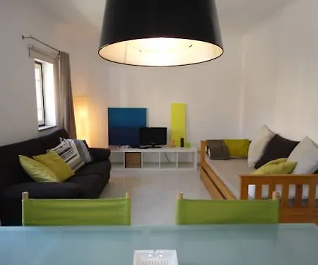 Apartamento Bicos 101 By Check-in Portugal Albufeira