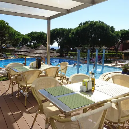 Apartmán Bicos 101 By Check-in Portugal Albufeira