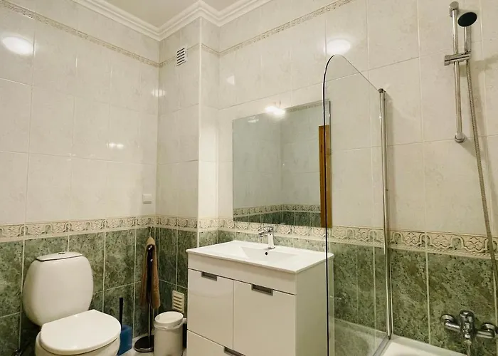 Bicos 101 By Check-in Portugal Апартаменты *