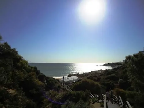 Bicos 101 By Check-in Portugal Албуфейра