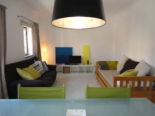 Апартаменты Bicos 101 By Check-in Portugal Албуфейра