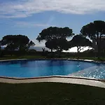 Daire Bicos 101 - Shared Pool - 4 Guests - Albufeira *