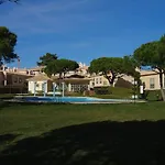 Bicos 101 - Shared Pool - 4 Guests - Albufeira Апартаменты Албуфейра