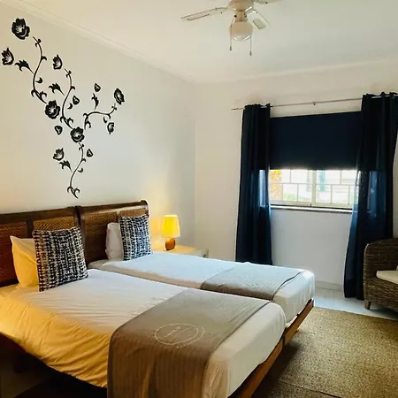 Bicos 101 By Check-in Portugal 아파트 알부페이라