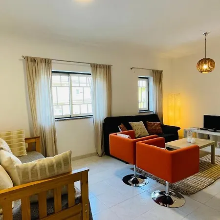 Bicos 101 By Check-in Portugal 알부페이라