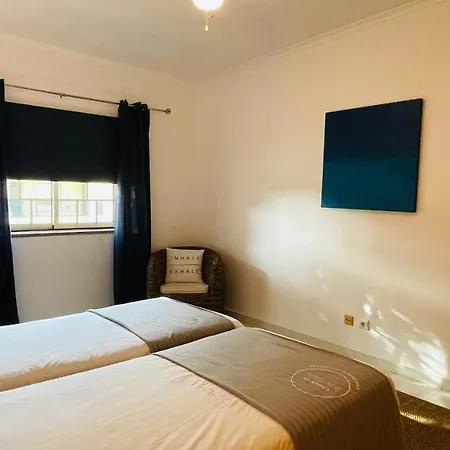 Bicos 101 By Check-in Portugal 아파트