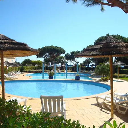 Апартаменты Bicos 101 - Shared Pool - 4 Guests - Albufeira *